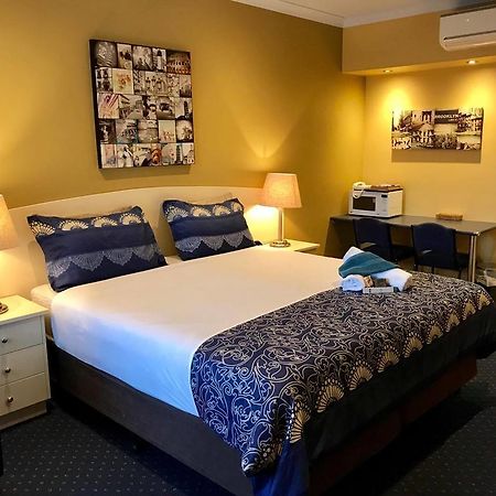 Kyabram Motor Inn Extérieur photo
