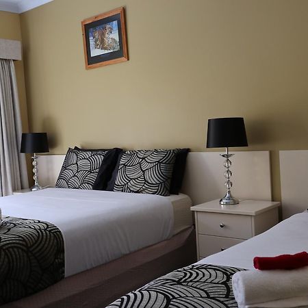 Kyabram Motor Inn Extérieur photo