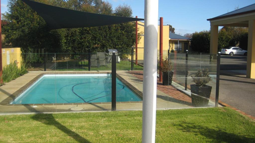 Kyabram Motor Inn Chambre photo