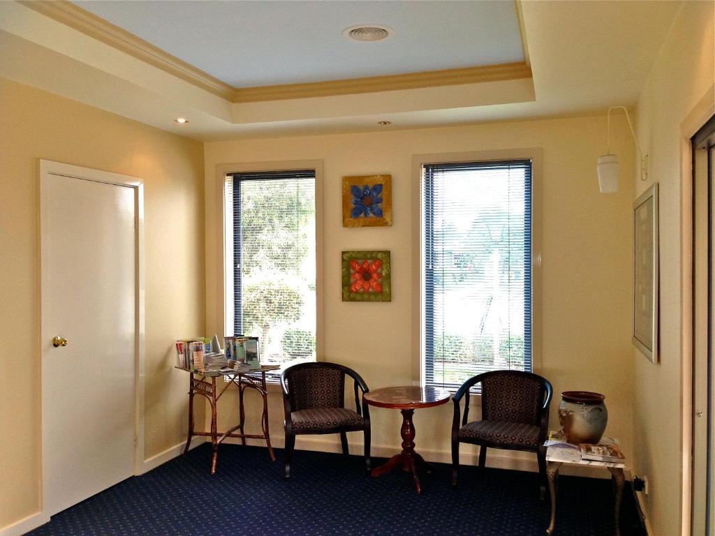 Kyabram Motor Inn Extérieur photo