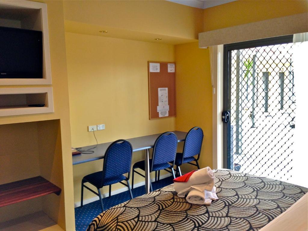 Kyabram Motor Inn Extérieur photo