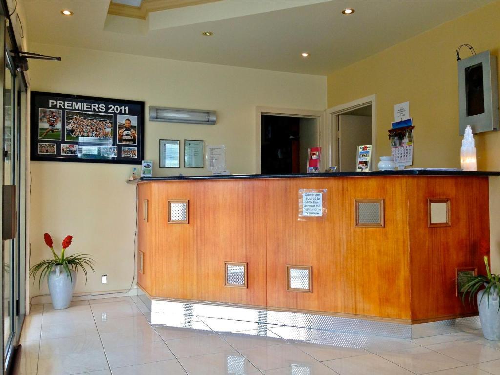 Kyabram Motor Inn Extérieur photo