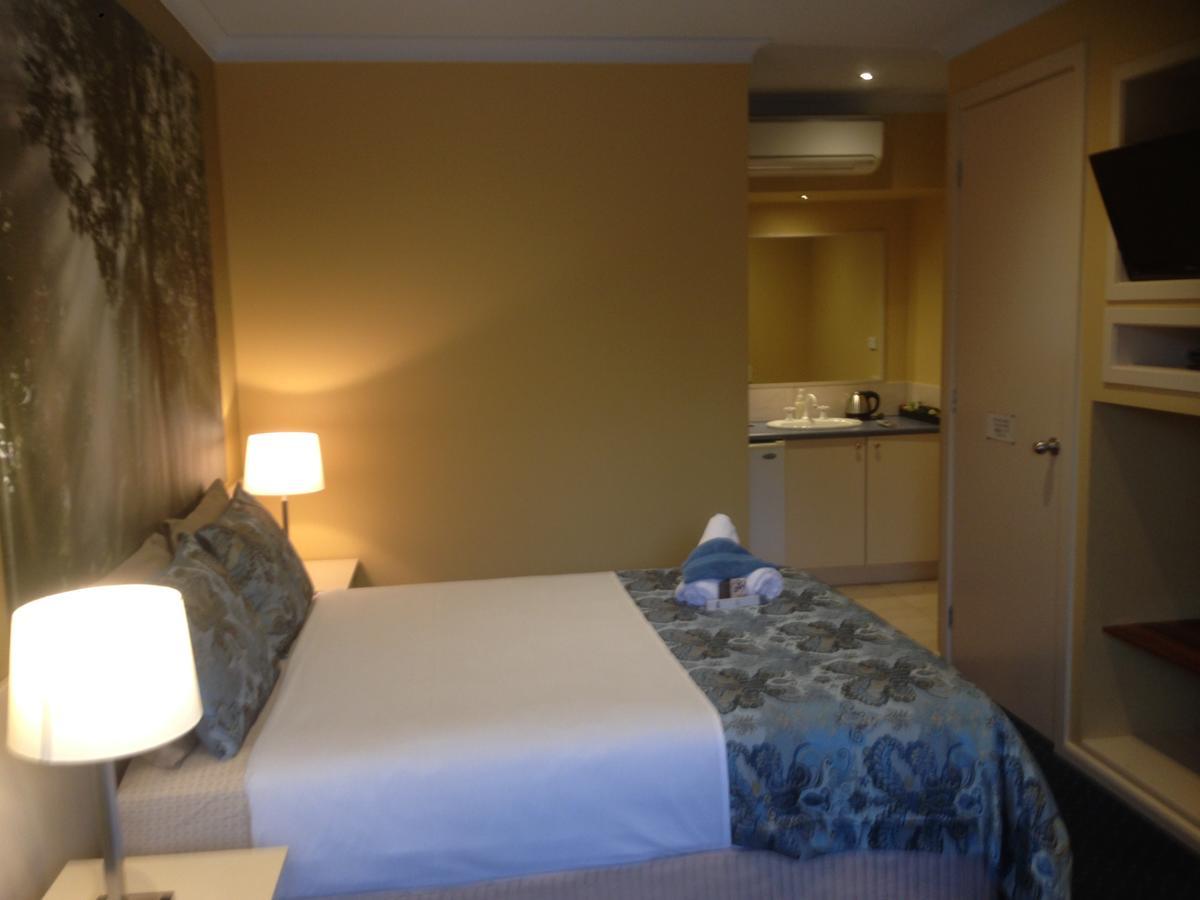 Kyabram Motor Inn Extérieur photo