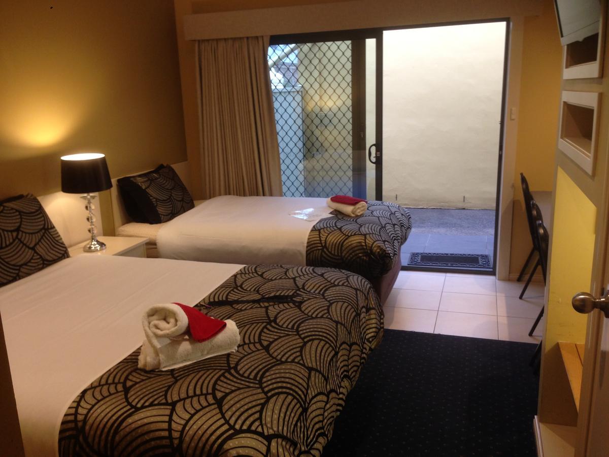 Kyabram Motor Inn Extérieur photo