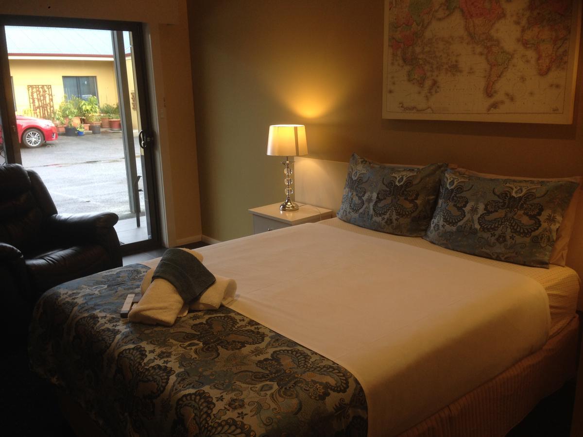 Kyabram Motor Inn Extérieur photo